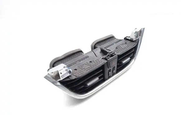 Ford Fiesta Dash center air vent grill H1BB-19K617-ADW 10004421 H1BB-19K617