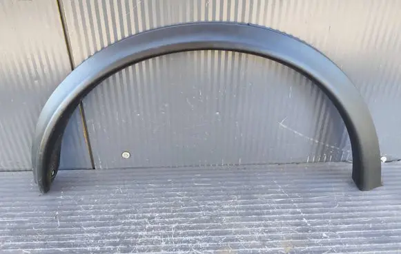 Nissan Juke I F15 Rear arch trim 788601KA6A