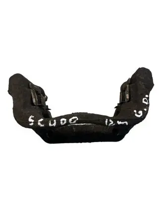 Fiat Scudo Rear brake pad spring 
