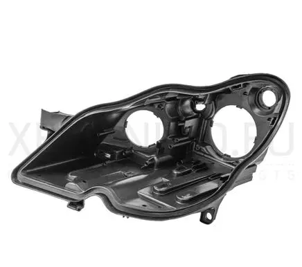 Mercedes-Benz CLS C219 Headlight part 