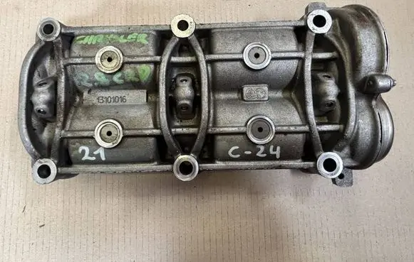 Jeep Cherokee Timing belt guard (cover) 13101016