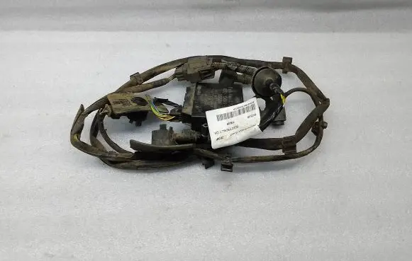 Volvo V70 Parking PDC control unit/module 30682548 0804301094 6G9215K866