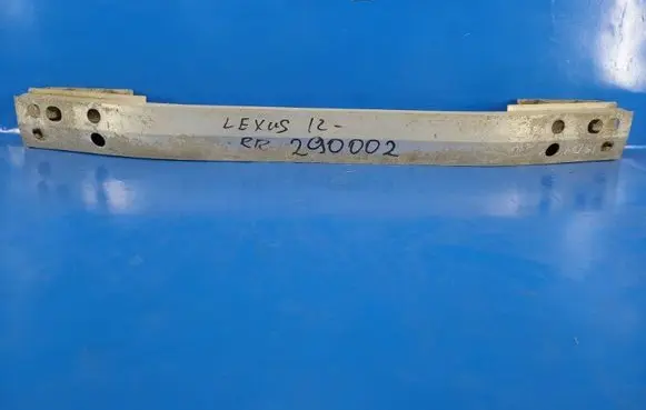 Lexus IS III XE30 Rear bumper mounting bracket 5202353010