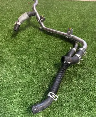 KIA Optima DL3 Engine coolant pipe/hose