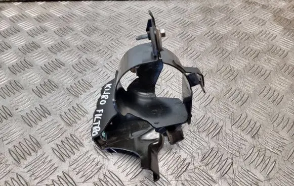Ford Focus Fuel filter bracket/mount holder JX619N101BD