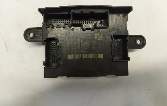 Land Rover Range Rover Velar Door control unit/module n9d3-14d618-aa