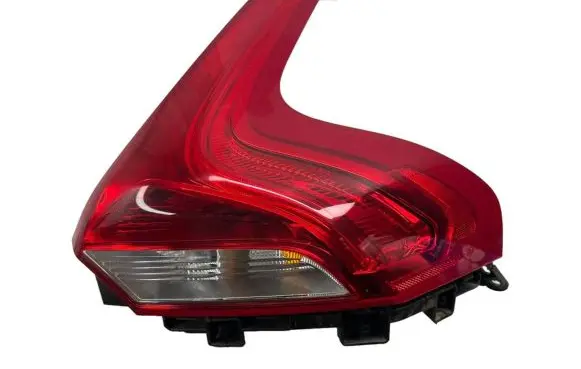 Volvo V40 Rear/tail lights 31395845 V0LVVV555