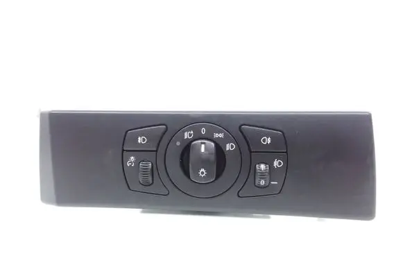 BMW 5 E60 E61 Light switch 6925285