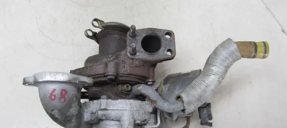 Ford C-MAX II Turbo 9804119380