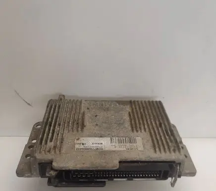 Renault Scenic I Engine control unit/module S113717115D 7700102294 7700864458