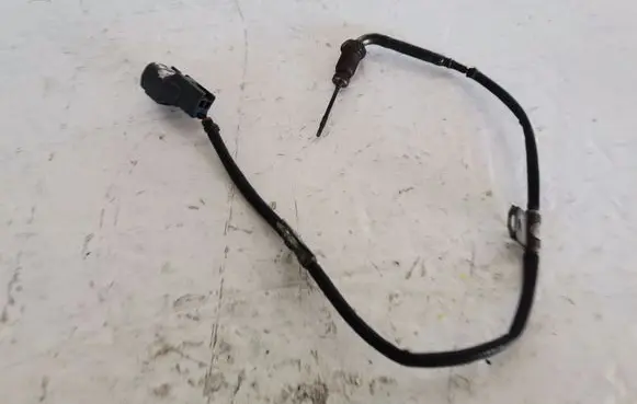 Toyota Corolla Verso AR10 Exhaust gas temperature sensor