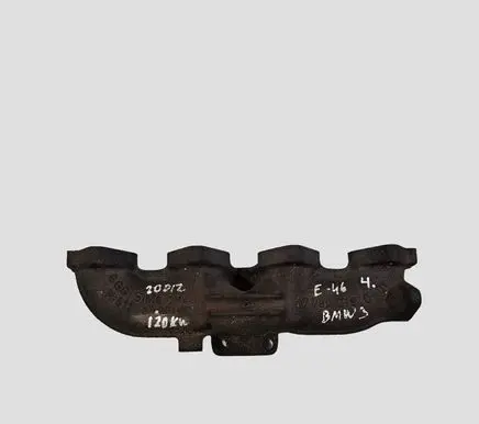 BMW 3 E46 Exhaust manifold