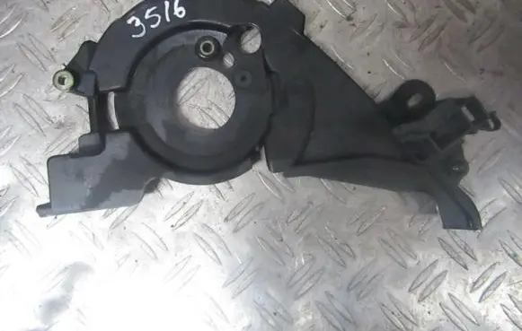 Citroen Xsara Picasso Timing belt guard (cover) 9651559980 9651560080
