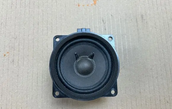 Skoda Enyaq iV Panel speaker 5E3035411E