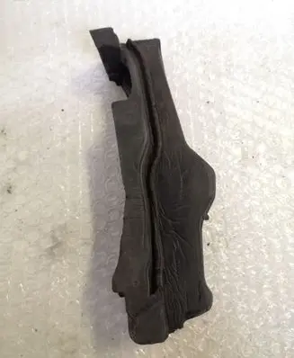 Audi A6 C7 Other engine bay part
