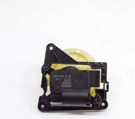 Fiat 500X Air flap motor/actuator A21102100