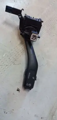 Volkswagen Golf Plus Wiper control stalk 1K0953519A