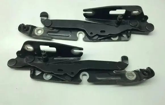 Audi A6 S6 C6 4F Tailgate/trunk/boot hinge 4F5827301D 4F5827301 4F5827302D