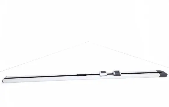 Audi A6 Allroad C6 Other trunk/boot trim element 4F9863556A 8918000023
