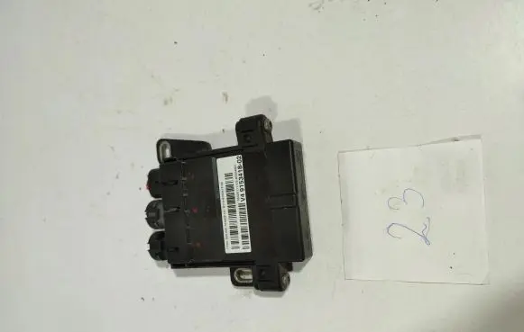 BMW 5 F10 F11 Other control units/modules 9153410