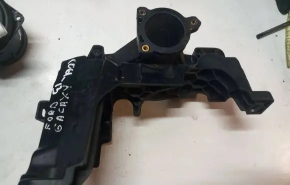 Ford Mondeo MK IV Other engine bay part 9674482280 3213