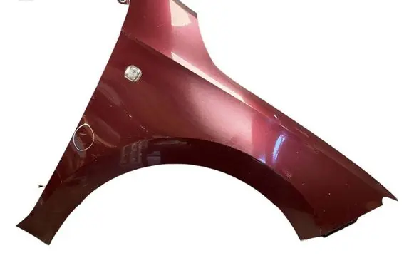 Seat Toledo IV (NH) Fender