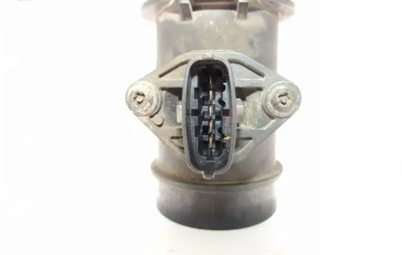 KIA Carens I Mass air flow meter 0280218106