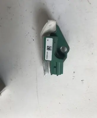 Volkswagen PASSAT B6 Airbag deployment crash/impact sensor 3C0909606