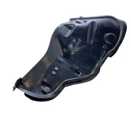 Porsche Cayenne (92A) Heat shield in engine bay 7P5819511F 7P5819511G