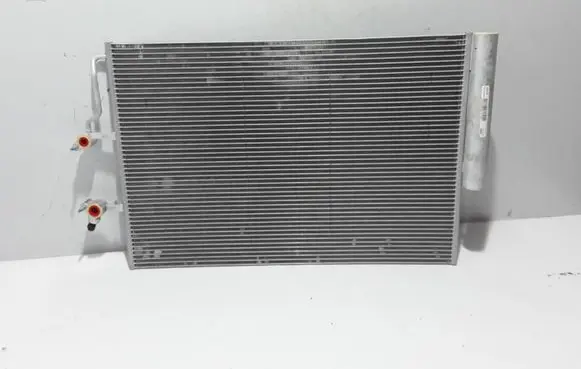 Volvo S90, V90 A/C cooling radiator (condenser) 31657364