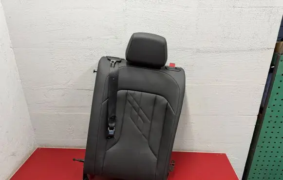 BMW X3 G45 Rear seat 