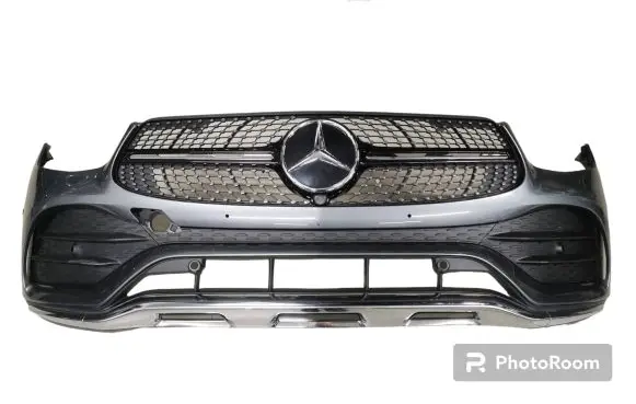 Mercedes-Benz GLC X253 C253 Front bumper A2538855704