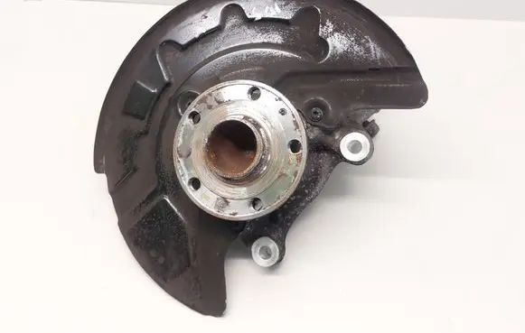 Volkswagen ID.5 Front wheel hub 1EA407257H