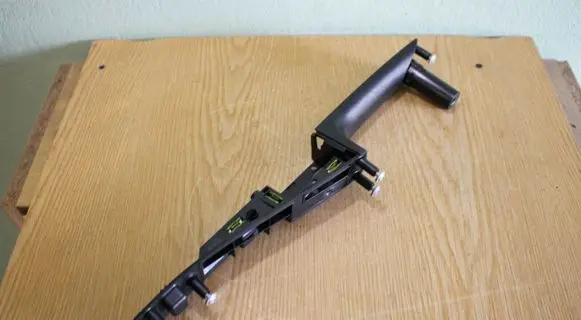 Seat Leon (1P) Rear door handle trim 1P0867125