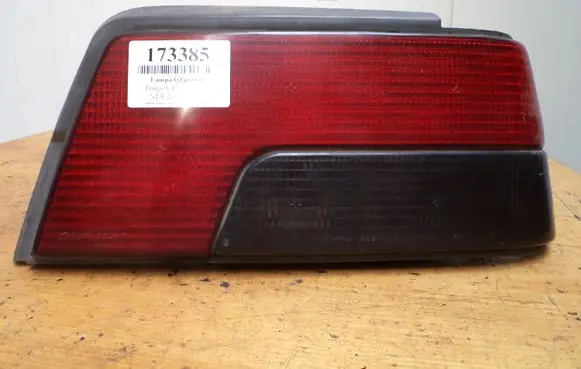 Land Rover Range Rover L405 Rear/tail lights