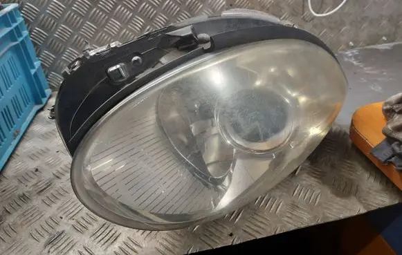 Mercedes-Benz R W251 Headlight/headlamp 26344702