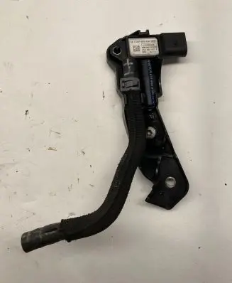 Audi A6 S6 C7 4G Exhaust gas temperature sensor 0281006006