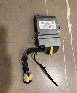 BMW 2 F44 Airbag control unit/module 5A656B7