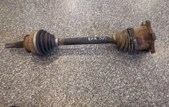 Nissan Pathfinder R51 Rear driveshaft