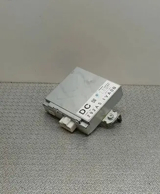 Nissan Qashqai+2 Other control units/modules 292A51VA0B 120524NB04 0384373