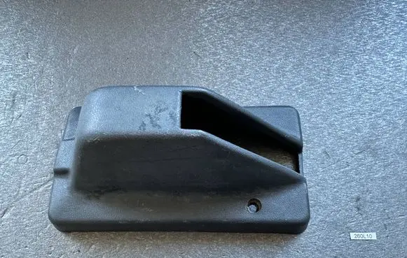 Nissan Patrol 260 Handbrake trim 96980G9803