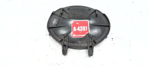 Audi A3 S3 A3 Sportback 8P Headlight/headlamp dust cover 1305239238