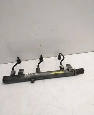 Mercedes-Benz ML W164 Fuel main line pipe A6420700695
