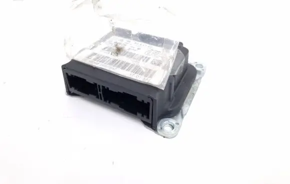 Peugeot 5008 Airbag control unit/module 9675181780 0285010830 YBPB0081647
