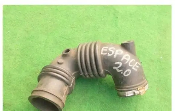 Renault Espace III Air intake hose/pipe