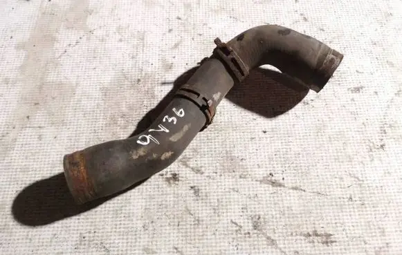 Volkswagen Sharan Engine coolant pipe/hose