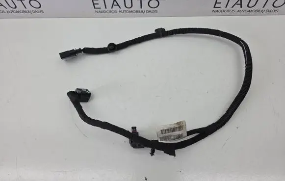 Peugeot 2008 II Brake wiring harness 9841706380