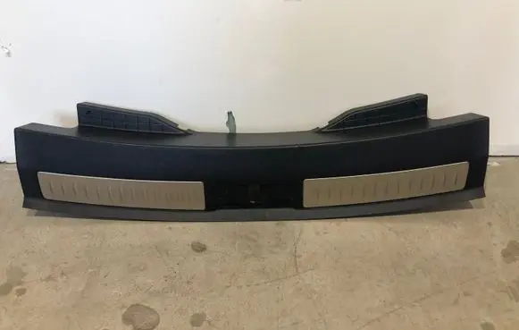 Land Rover Range Rover Velar Trunk/boot sill cover protection J8A2406A64B
