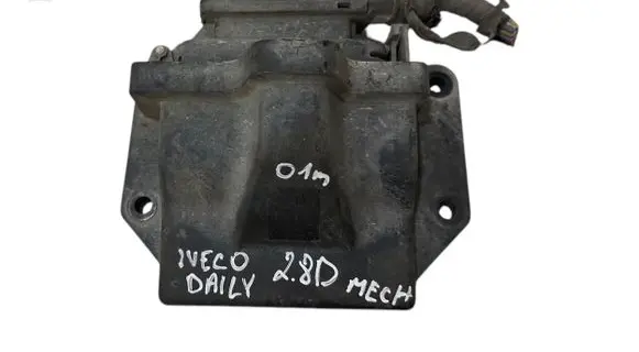 Iveco Daily 3rd gen Comfort/convenience module 500347590 2700020167