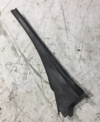Peugeot Expert Windshield trim 9812855077 SP08004